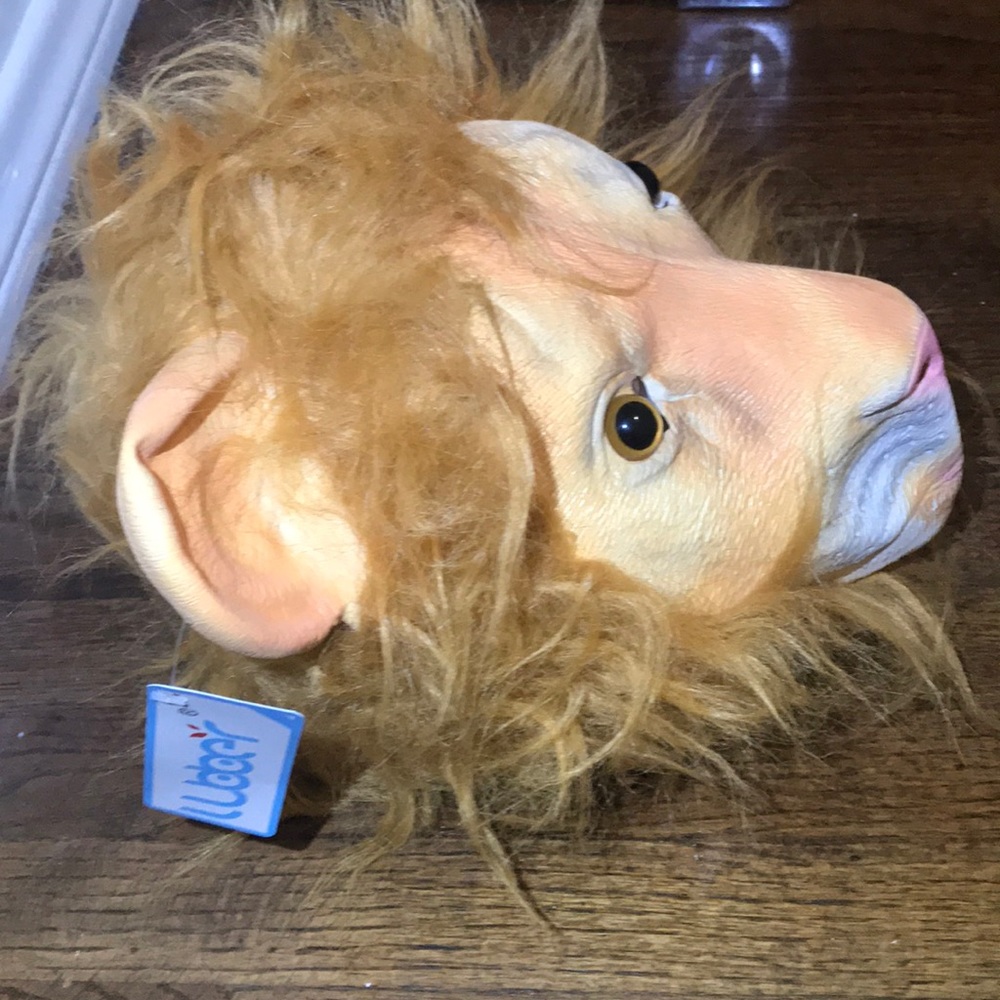 Mask - Picture 4 of 11